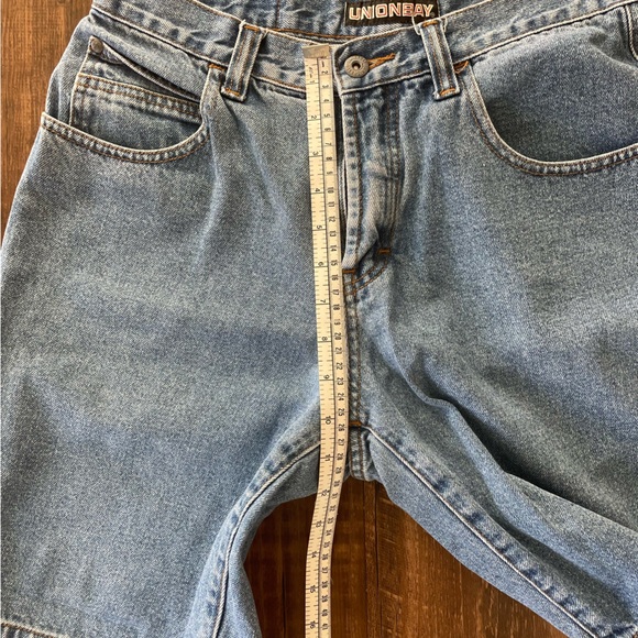 Vintage UNIONBAY Shorts - Picture 6 of 7